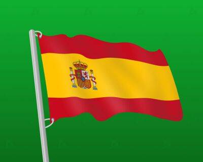 Испанский телеком-гигант начал принимать платежи в криптовалютах - forklog.com - Испания