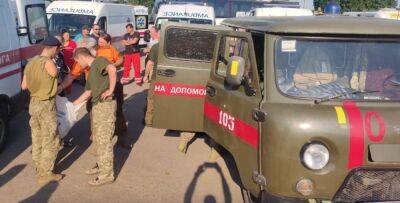 Александр Смирнов - Почти 600 украинских пленных военных вернулись домой: что известно на данный момент - politeka.net - Украина