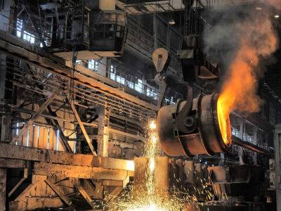 Без государственной поддержки Украина может потерять металлургическую отрасль – СМИ - gordonua.com - Россия - Украина - Турция