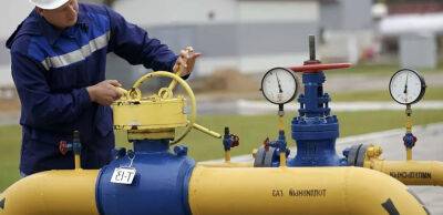 Росія відмовилася поставляти газ до Європи: вимагає зняття санкцій - thepage.ua - Украина - Росія