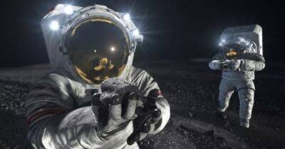 Дорого-богато. Астронавты NASA будут носить скафандры за сотни миллионов долларов - focus.ua - Украина - Техас