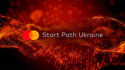Mastercard запускає ініціативу Start Path Ukraine — гранти $10 000 для українських фінтех-компаній і підприємців - bin.ua - США - Украина