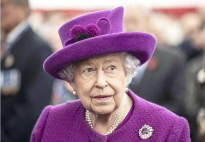 Розсекречено план на випадок смерті королеви Єлизавети II у Шотландії - lenta.ua - Украина - місто Лондон - Англія
