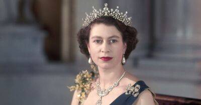 Уинстон Черчилль - Елизавета II: высокий долг и служение народу - rus.delfi.lv - Англия - Латвия