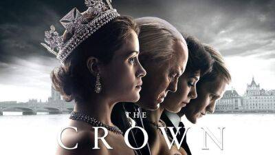 Елизавета II - Гарри Поттер - Оливия Колман - Netflix приостановил съемки сериала "Корона" после смерти королевы Елизаветы II - 24tv.ua - Англия