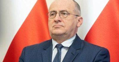 Глава МИД Польши не приехал в Киев из-за "периода экономического спада" в отношениях