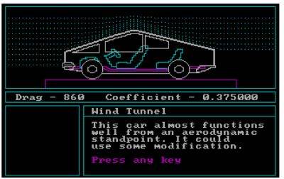 Энтузиаст обнаружил, что в ретро-игре Car Builder для Apple II корпус Cybertruck — «идеальная» конструкция для шасси