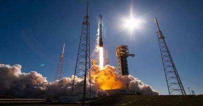 Илон Маск - SpaceX достигла 300-й успешной посадки ракеты Falcon 9 - gagadget.com - шт.Флорида