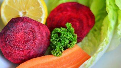 Назван овощ, который эффективно поднимает уровень "хорошего" холестерина - cursorinfo.co.il