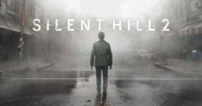 Bloober Team ожидает, что дата релиза ремейка Silent Hill 2 будет объявлена уже скоро - gagadget.com