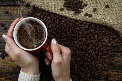 Какое количество чашек кофе опасно для вашего здоровья