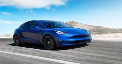 Снижение цены на Tesla Model Y: Выгодно ли покупать сейчас? - gagadget.com - США