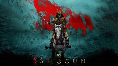 Неожиданное решение канала FX: хитовый исторический сериал Shogun получит второй сезон - gagadget.com