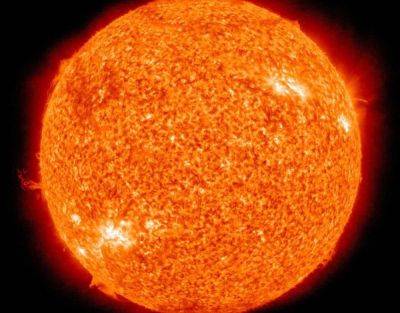 На Солнце произошли мощнейшие вспышки – какие последствия для Земли - cursorinfo.co.il