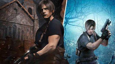 Разработка ремейка первой части Resident Evil и неожиданные подробности Resident Evil 9: стало известно, чем Capcom удивит фанатов франшизы - gagadget.com