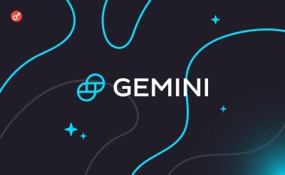 Serhii Pantyukh - Gemini начнет возвращать средства клиентам к концу мая 2024 года - incrypted.com - США