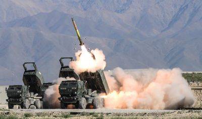 Lockheed Martin поставит армии США дополнительные снаряды GМLRS для HIMARS c дальностью поражения целей до 80 км - gagadget.com - США