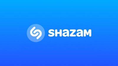 Apple добавила в приложение Shazam поддержку Live Activities - gagadget.com