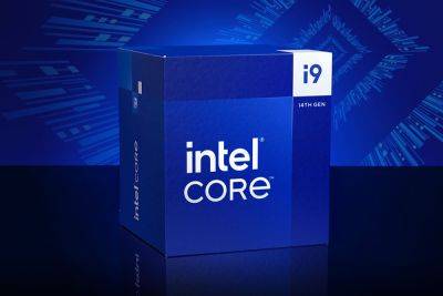 Нестабильность Intel Core i9 13 и 14 не преодолена — новый патч микрокода лишь уменьшает последствия - itc.ua